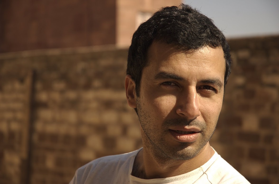 Aamir Bashir Wallpapers